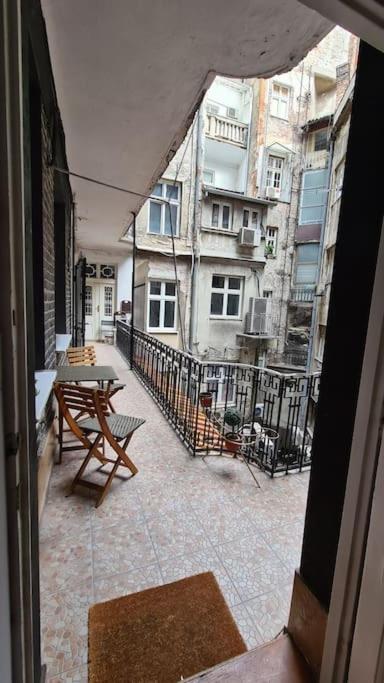 Your Royal 2 Bedroom City Center Stay Belgrado Exterior foto