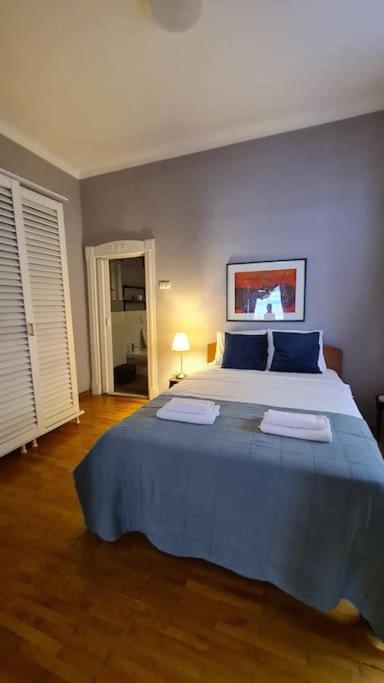 Your Royal 2 Bedroom City Center Stay Belgrado Exterior foto