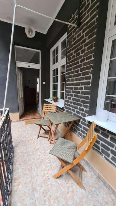 Your Royal 2 Bedroom City Center Stay Belgrado Exterior foto